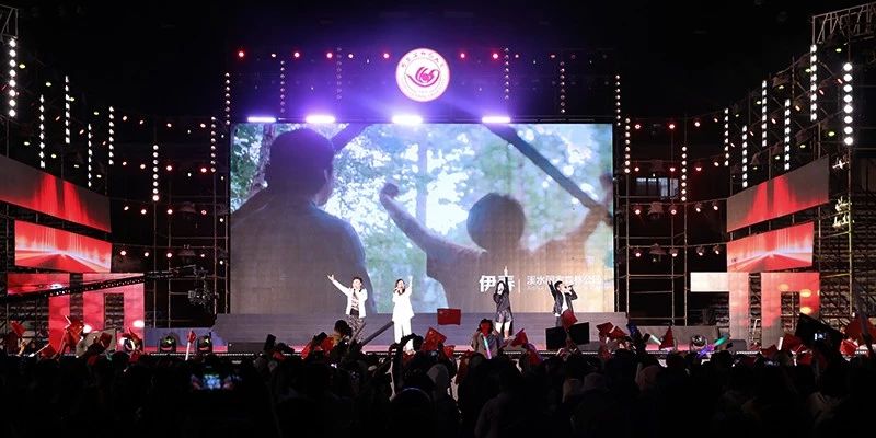 图 歌曲联唱
